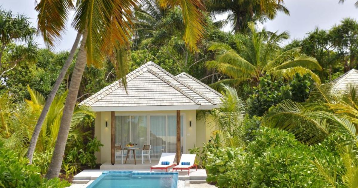 Нова Година Малдиви Kandima Maldives 5* 2