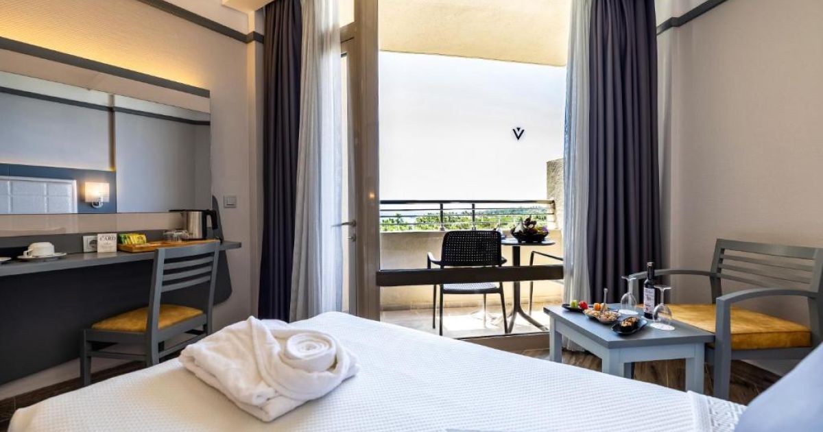 Лято 2027 във Von Resort Golden Coast 5* 3