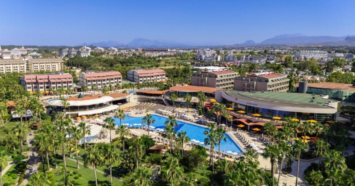 Лято 2027 във Von Resort Golden Coast 5* 4