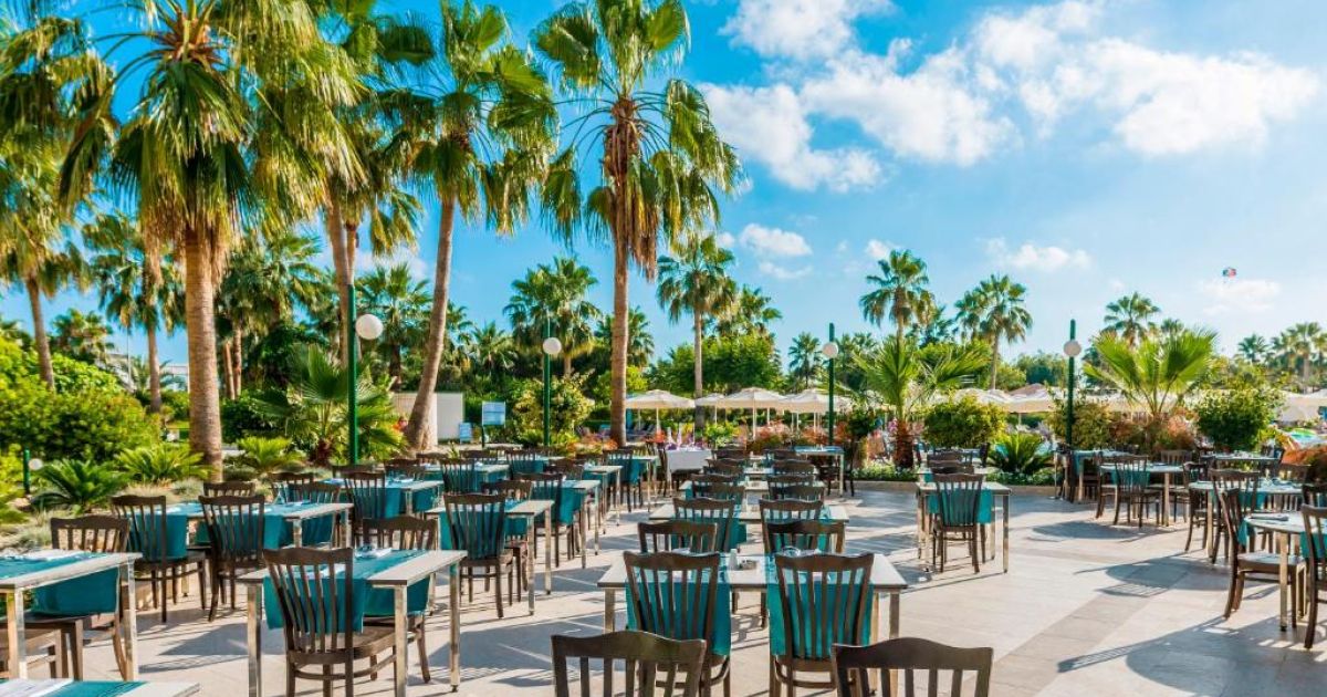Лято 2027 във Von Resort Golden Coast 5* 7