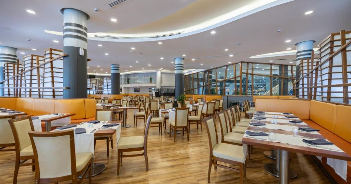 Лято 2027 във Von Resort Golden Coast 5* 10