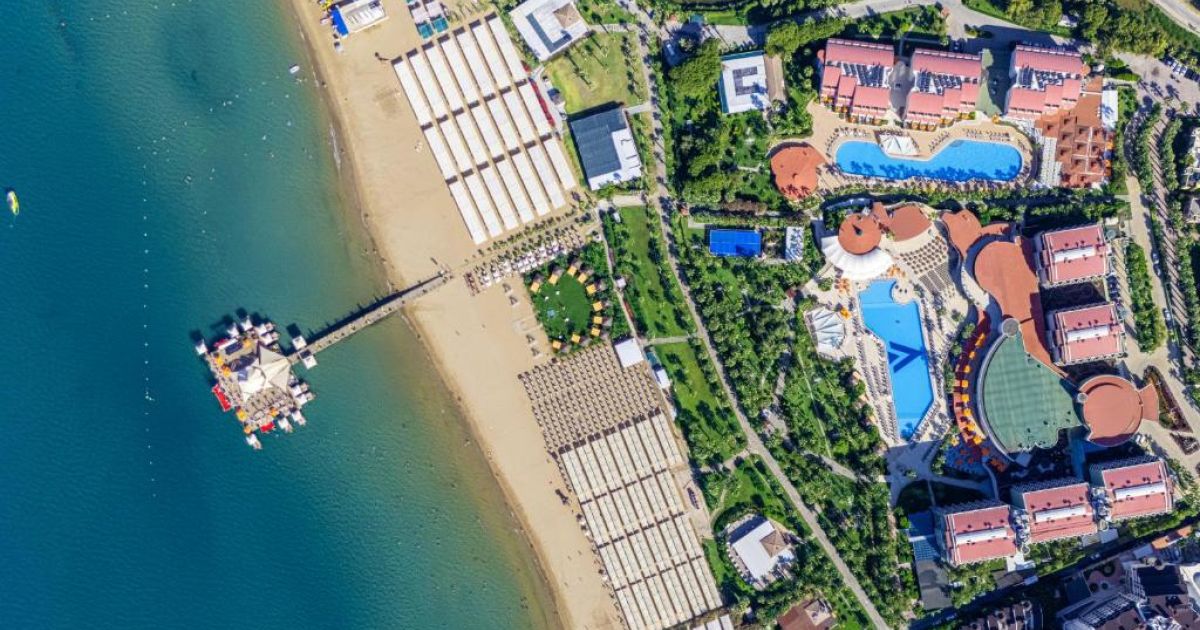 Лято 2027 във Von Resort Golden Coast 5* 12
