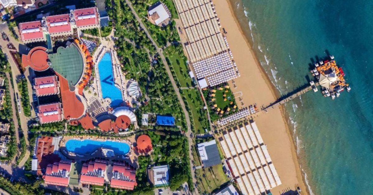 Лято 2027 във Von Resort Golden Coast 5* 2