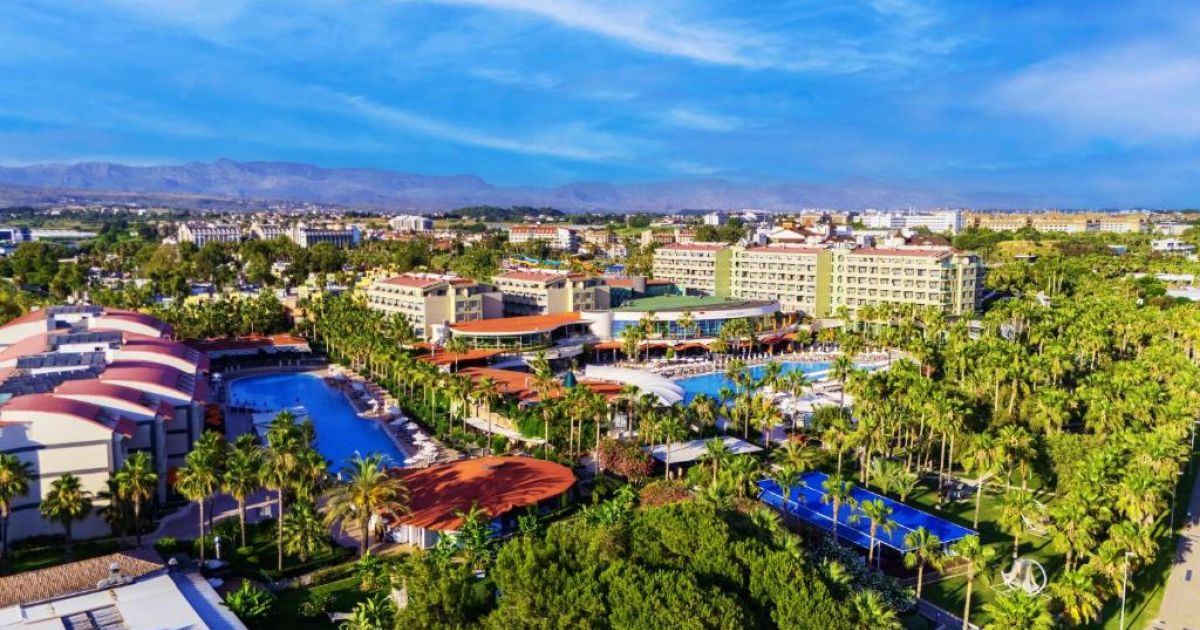 Лято 2027 във Von Resort Golden Coast 5* 13