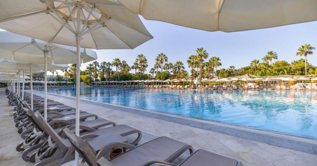 Лято 2027 във Von Resort Golden Coast 5* 14