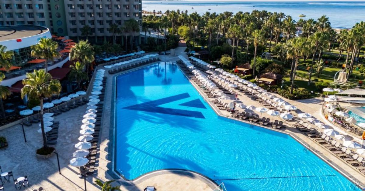 Лято 2027 във Von Resort Golden Coast 5* 15