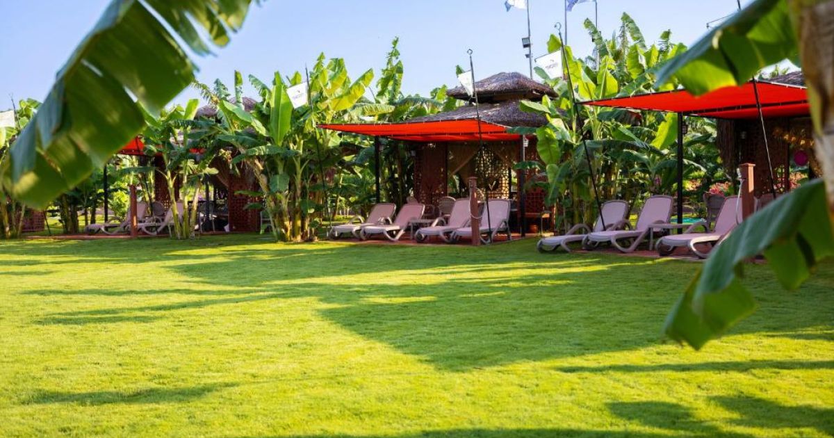 Лято 2027 във Von Resort Golden Coast 5* 18