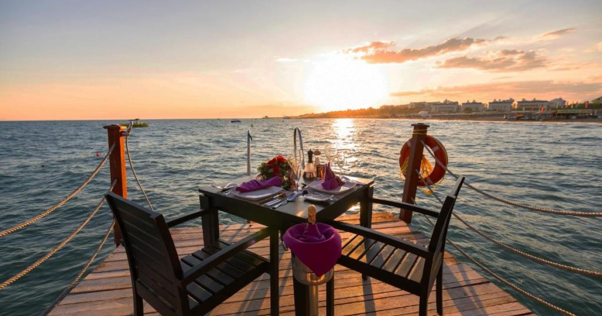 Лято 2027 във Von Resort Golden Coast 5* 20