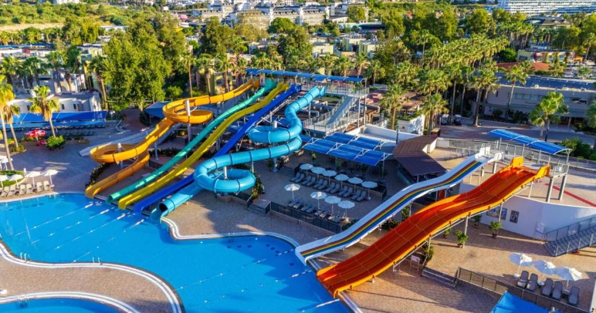 Лято 2027 във Von Resort Golden Coast 5* 21