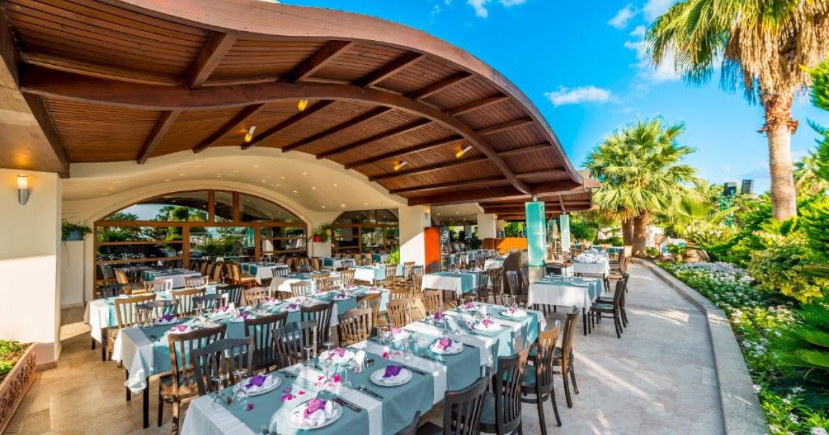 Лято 2027 във Von Resort Golden Coast 5* 22