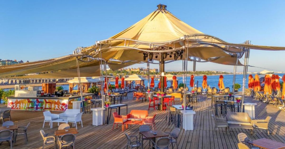 Лято 2027 във Von Resort Golden Coast 5* 23