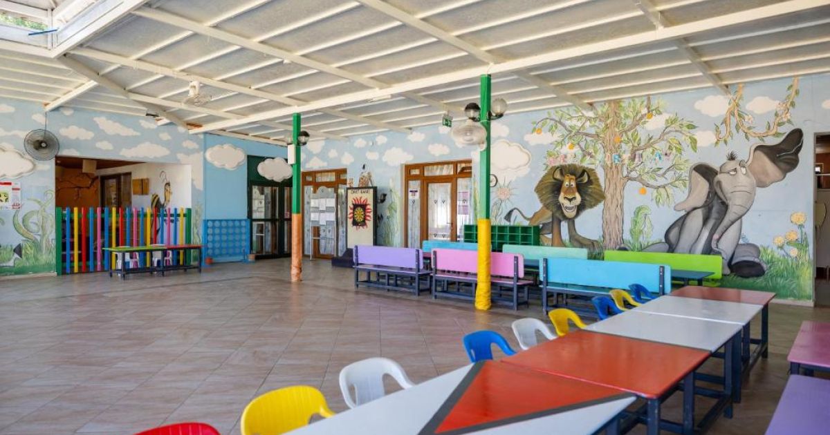 Лято 2027 във Von Resort Golden Coast 5* 25