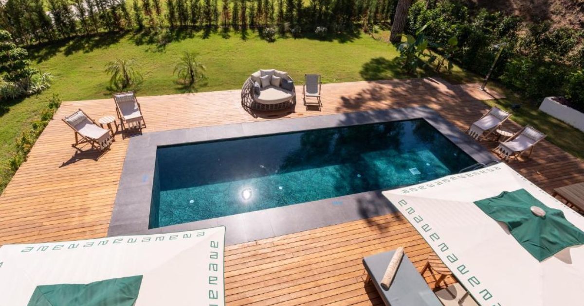 Самолетна почивка за лято 2027 в супер луксозния Ethno Belek 22