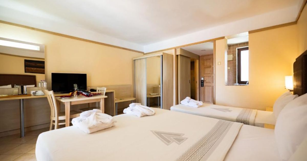 Ранни резервации за лято 2027 във Vonresort Golden Beach, Сиде 7
