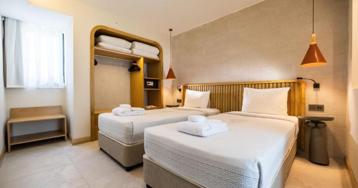 Ранни резервации за лято 2027 във Vonresort Golden Beach, Сиде 8
