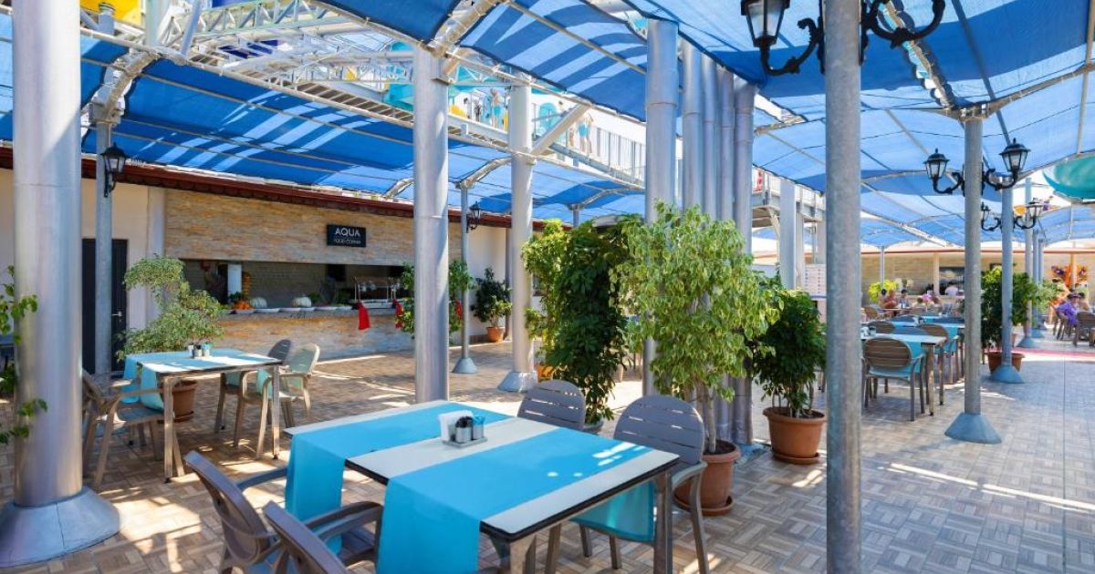 Ранни резервации за лято 2027 във Vonresort Golden Beach, Сиде 20