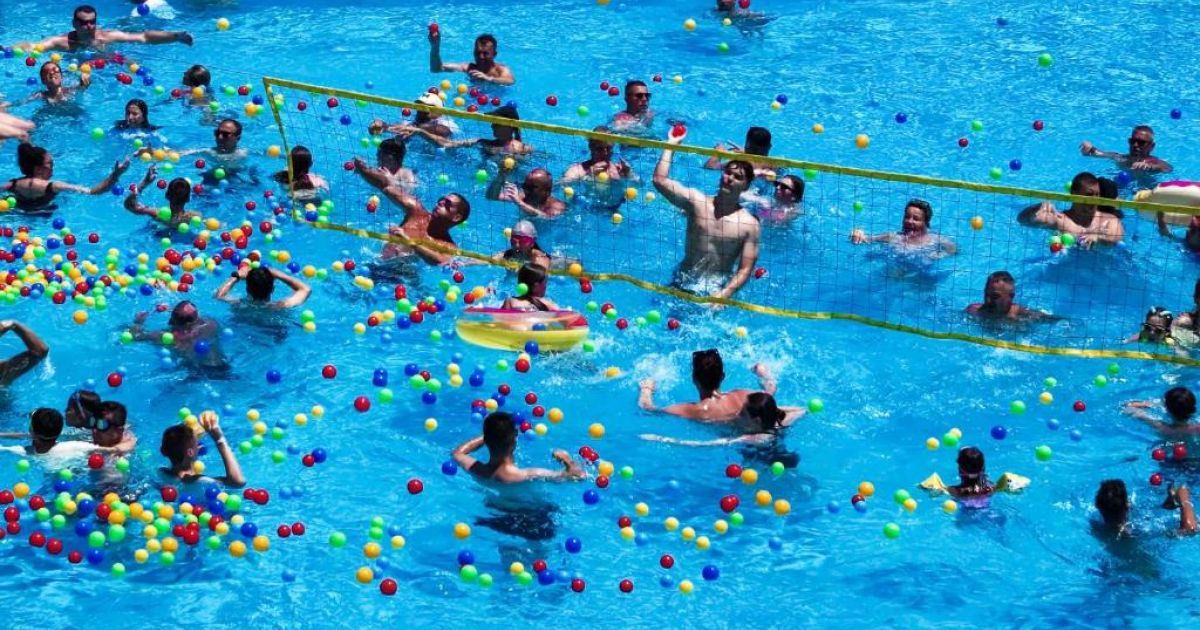 Ранни резервации за лято 2027 във Vonresort Golden Beach, Сиде 25