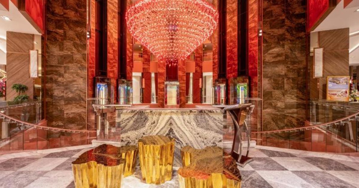 Лято 2027 в Delphin BE Grand Resort, Лара 10