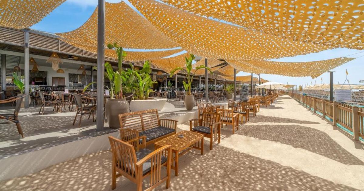 Лято 2027 в Delphin BE Grand Resort, Лара 12