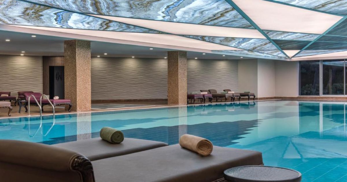 Лято 2027 в Delphin BE Grand Resort, Лара 17