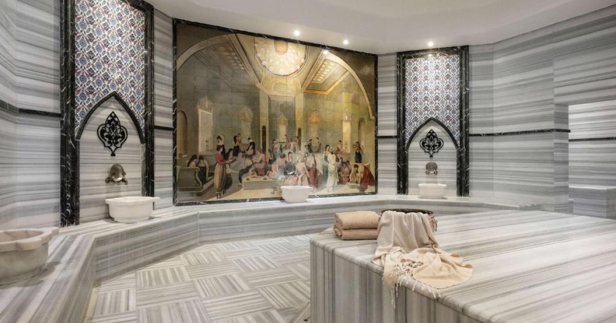 Ранни резервации за лято 2027 в Oz Hotels Side Premium Сиде 7