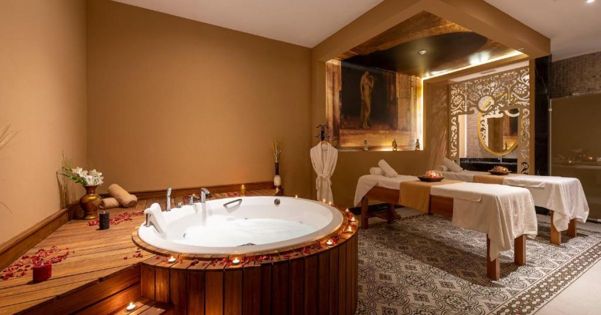 Ранни резервации за лято 2027 в Oz Hotels Side Premium Сиде 9