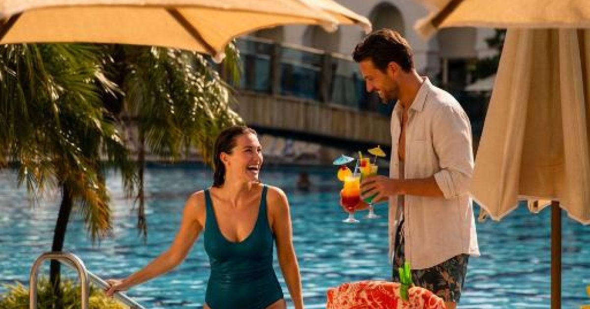 Ранни резервации за лято 2027 в Oz Hotels Side Premium Сиде 20