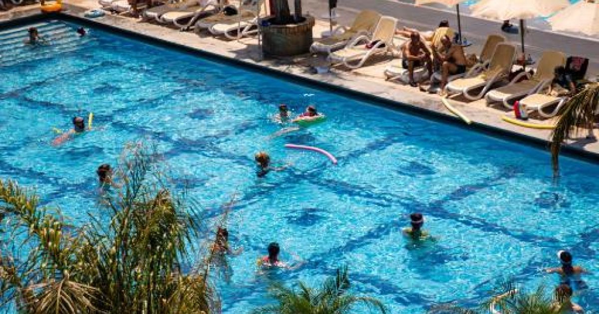 Ранни резервации за лято 2027 в Oz Hotels Side Premium Сиде 21