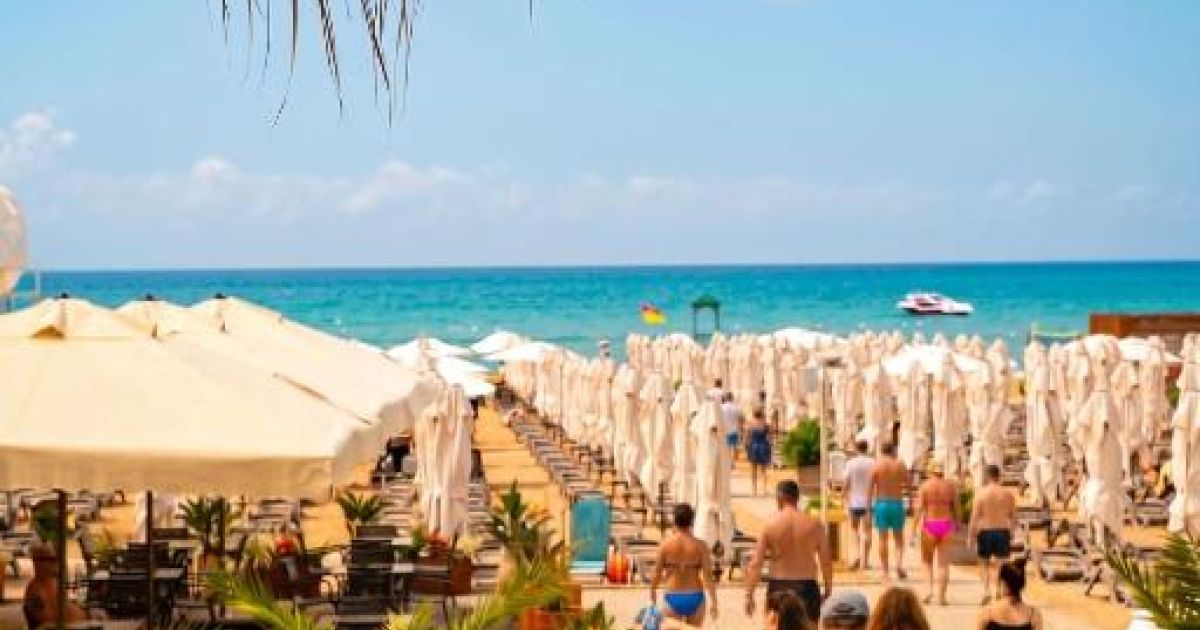 Ранни резервации за лято 2027 в Oz Hotels Side Premium Сиде 4
