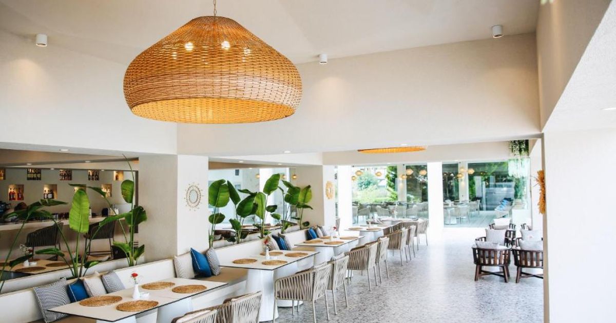 Лято 2027 в Selectum Noa Belek 5* Белек 8