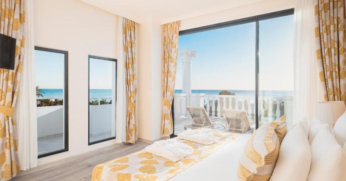 Лято 2027 в Selectum Noa Belek 5* Белек 19