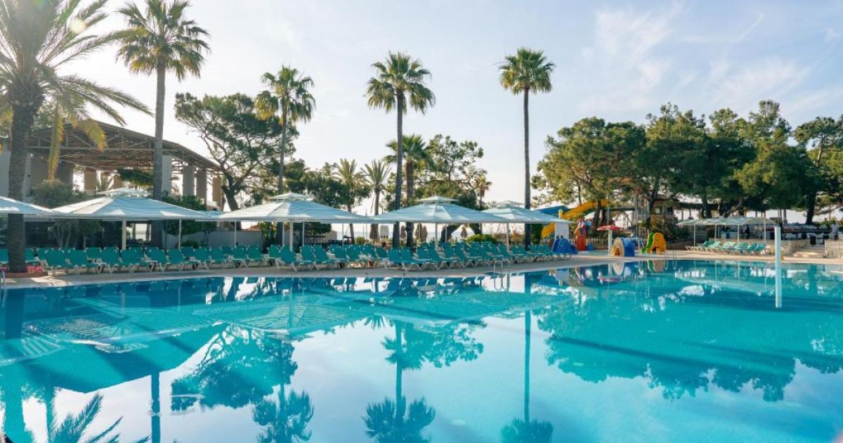 Лято 2027 в Pirate's Beach Club, Кемер 2