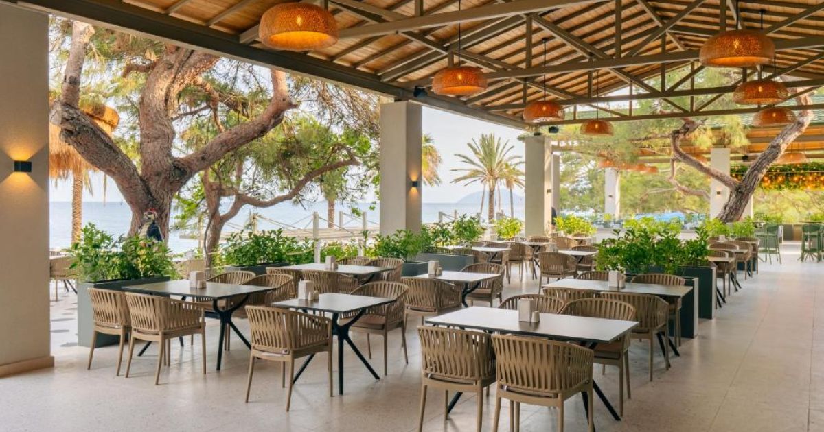 Лято 2027 в Pirate's Beach Club, Кемер 18