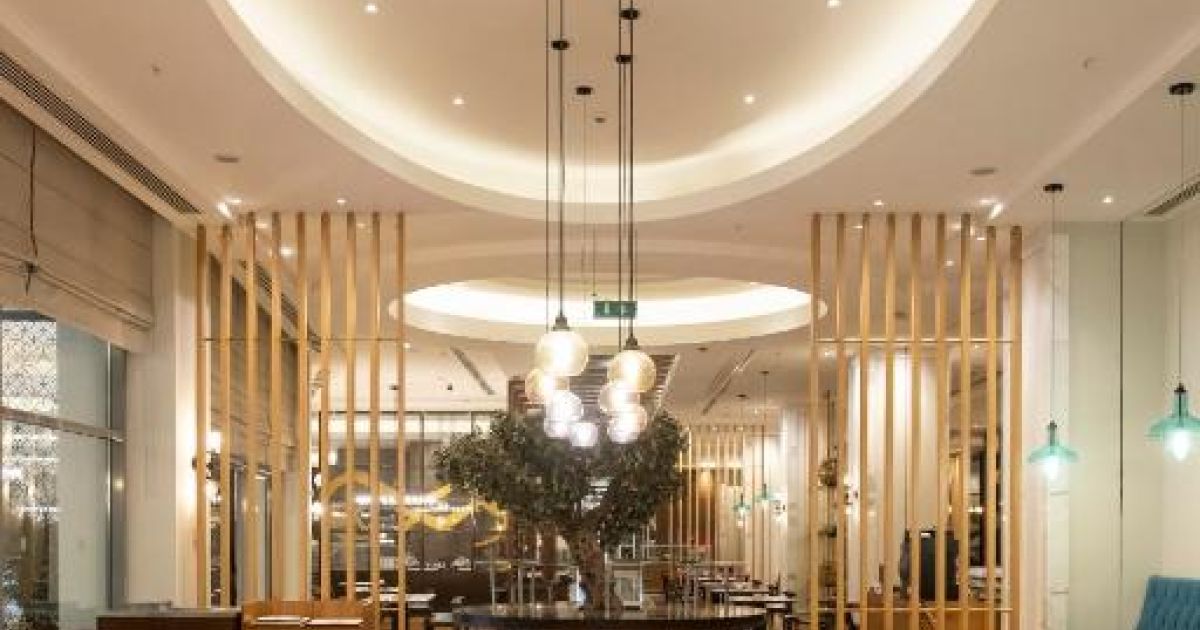 Лято 2027 в Лара - Ic Hotels Green Palace 13