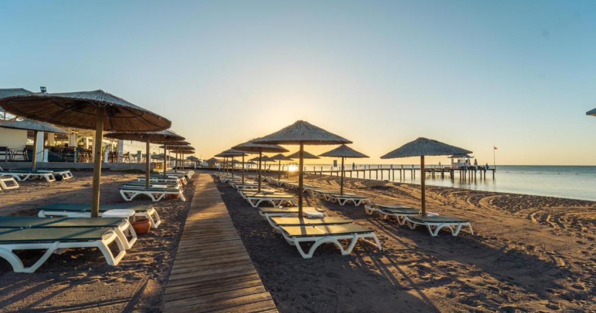 Лято 2027 в Лара - Ic Hotels Green Palace 17
