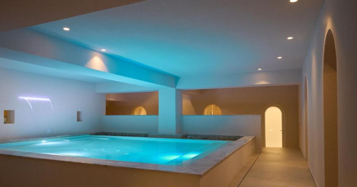 Нова Година 2027 в Kaвала Lucy Hotel 5* 3