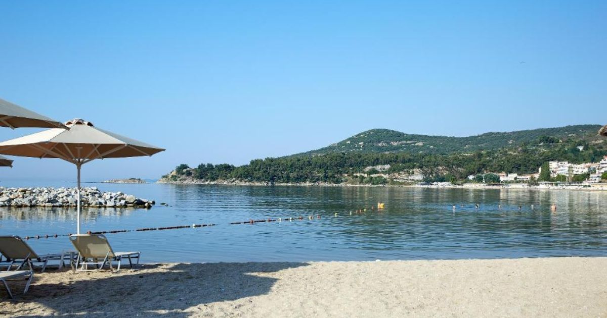 Нова Година 2027 в Kaвала Lucy Hotel 5* 9