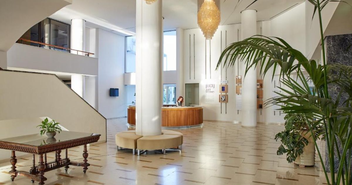 Нова Година 2027 в Kaвала Lucy Hotel 5* 10