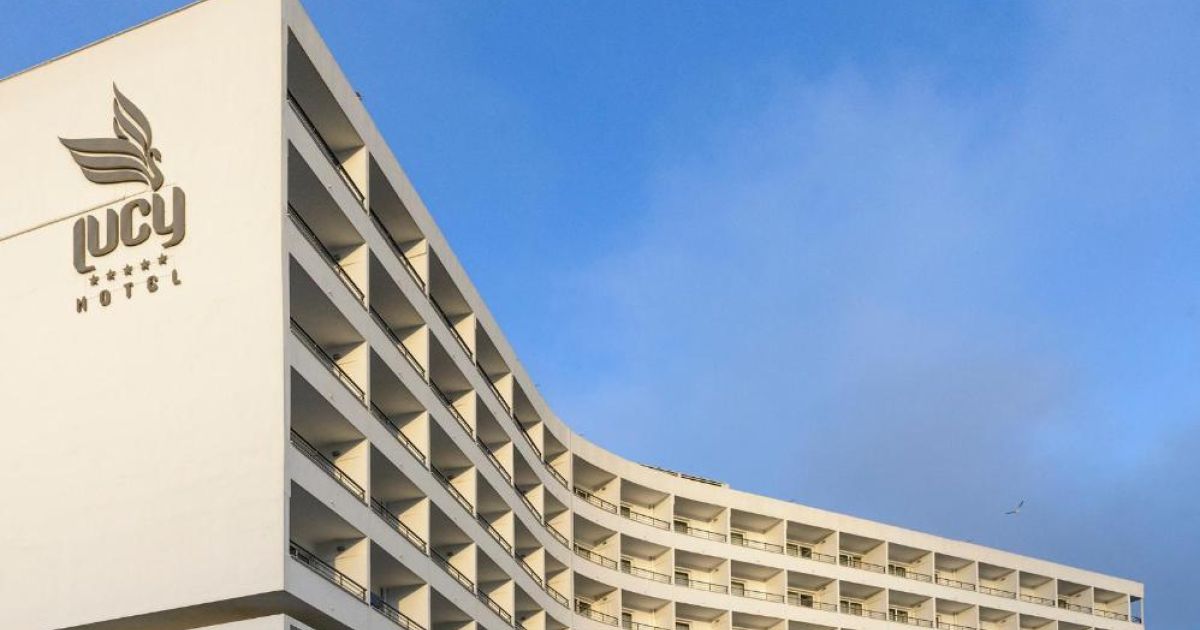 Нова Година 2027 в Kaвала Lucy Hotel 5* 11
