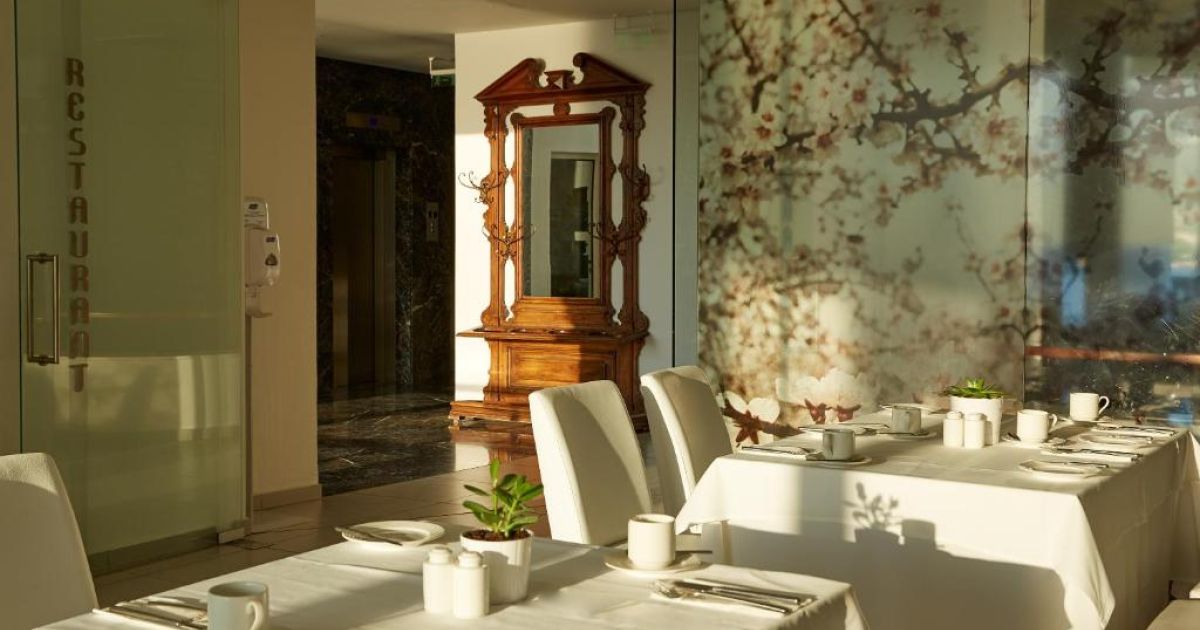 Нова Година 2027 в Kaвала Lucy Hotel 5* 14