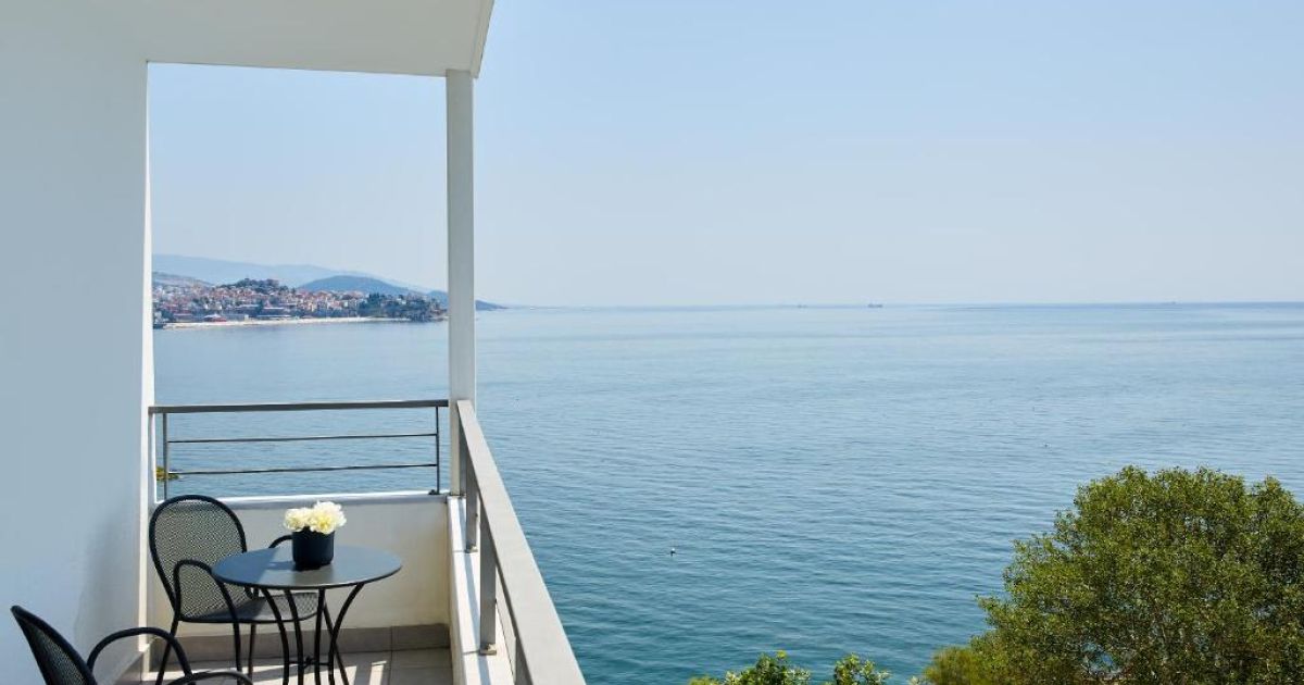 Нова Година 2027 в Kaвала Lucy Hotel 5* 17