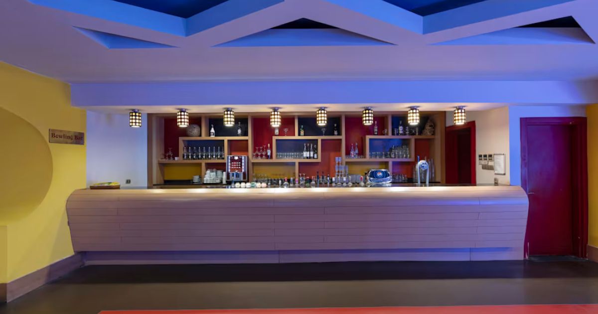 Лято 2027 в Royal Dragon Hotel 5* 9