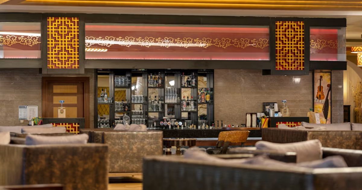Лято 2027 в Royal Dragon Hotel 5* 10