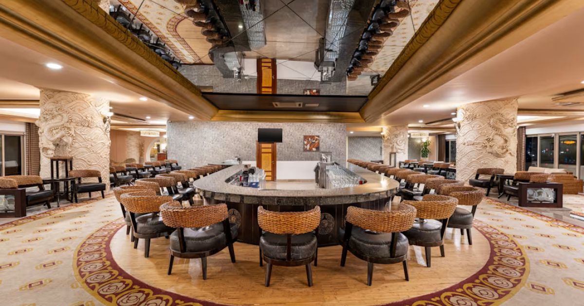 Лято 2027 в Royal Dragon Hotel 5* 11
