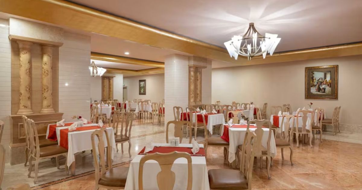 Лято 2027 в Royal Dragon Hotel 5* 13