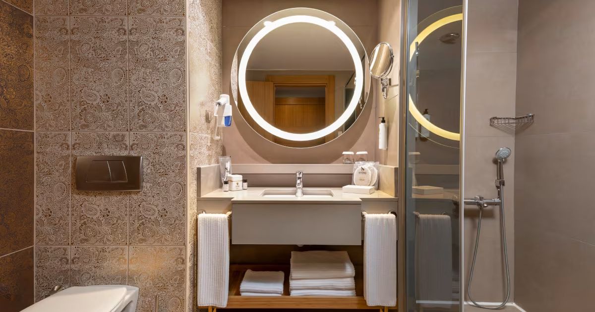 Лято 2027 в Royal Dragon Hotel 5* 15