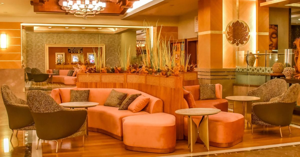 Лято 2027 в Royal Dragon Hotel 5* 18