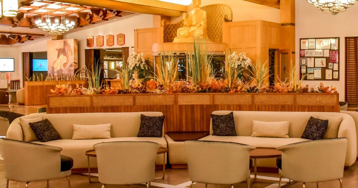 Лято 2027 в Royal Dragon Hotel 5* 19