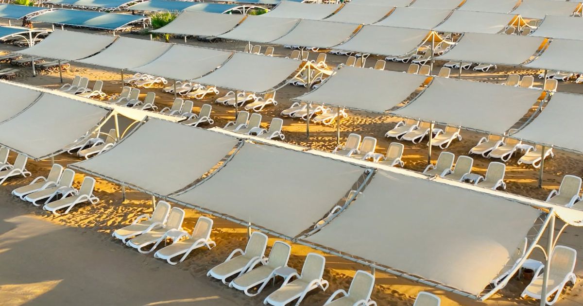 Лято 2027 в Royal Dragon Hotel 5* 21