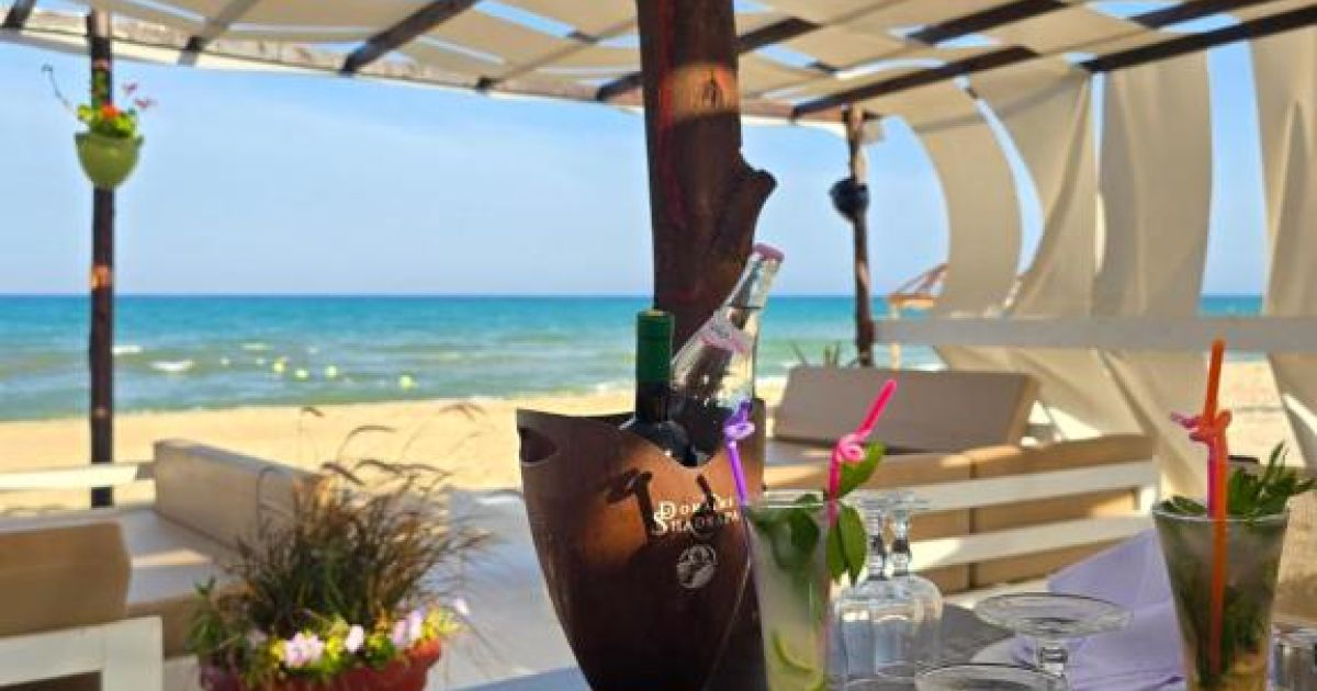 2027 Почивка в Хамамет в хотел SIMBA CLUB - Alhambra Thalasso 5* полети до октомври 3